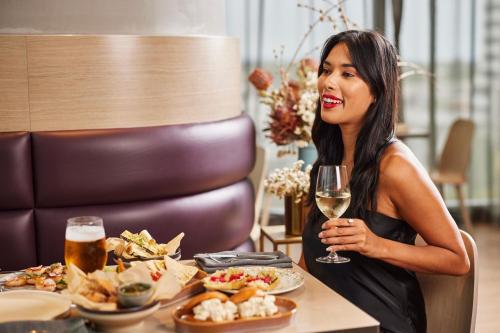 ac hotel melbourne southbank