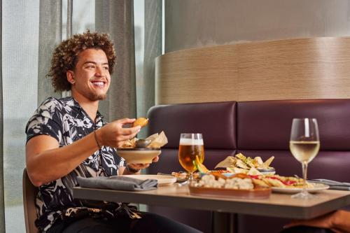 ac hotel melbourne southbank