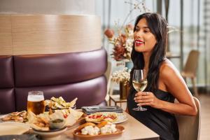 ac hotel melbourne southbank