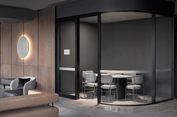 ac hotel melbourne southbank