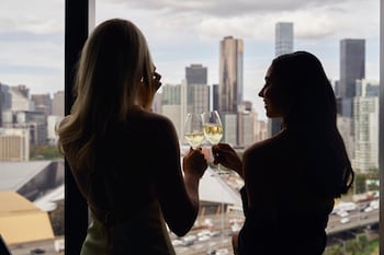 ac hotel melbourne southbank