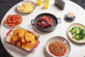 ac hotel melbourne southbank