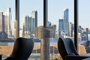 ac hotel melbourne southbank