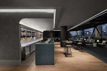 ac hotel melbourne southbank