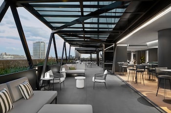 ac hotel melbourne southbank