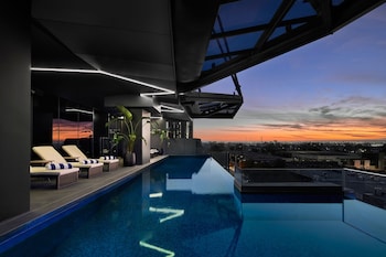 ac hotel melbourne southbank