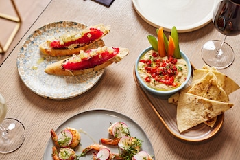 ac hotel melbourne southbank