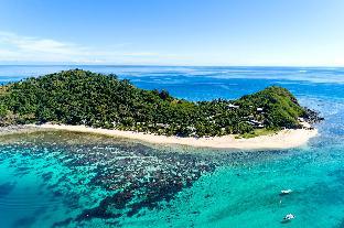 mantaray island resort