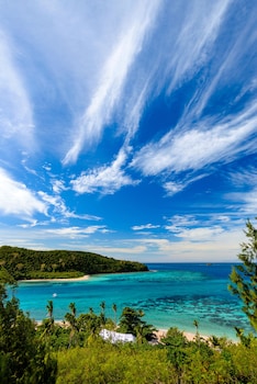 Mantaray Island Resort,Denarau Island>>Ba,3 star