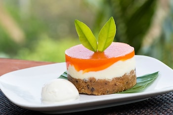 mantaray island resort