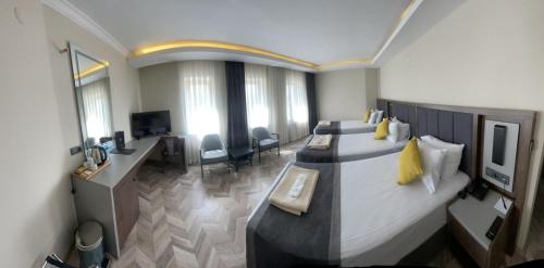 uk ankara hotel