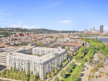 Kasa South Side Pittsburgh,,0 star