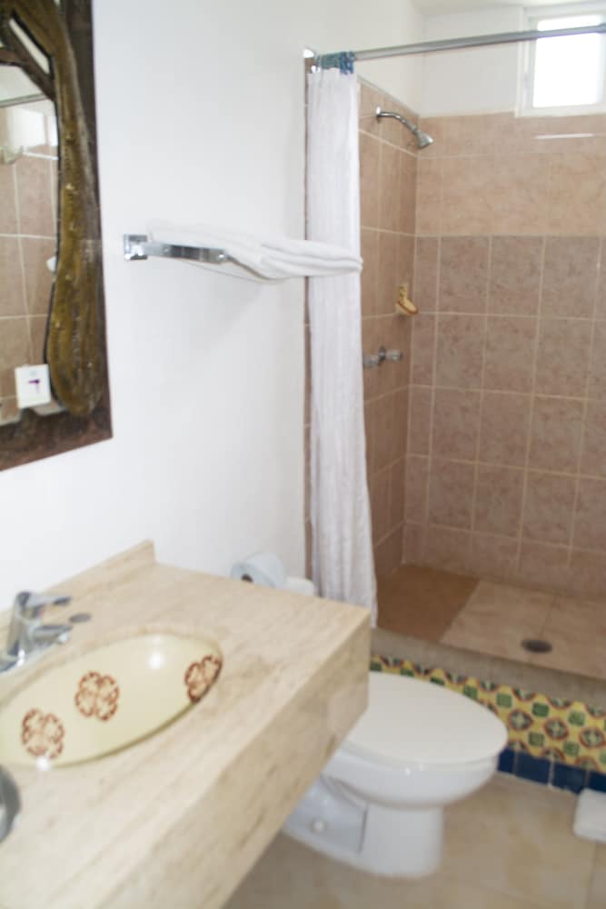 hotel olinala diamante