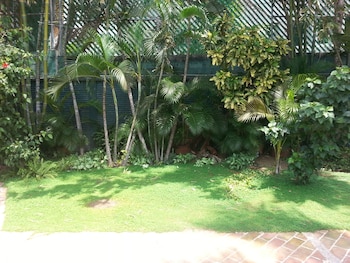 hotel olinala diamante