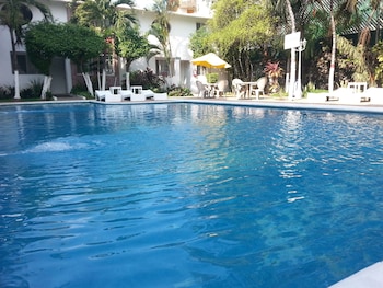 hotel olinala diamante