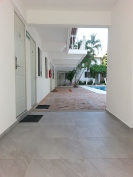 hotel olinala diamante