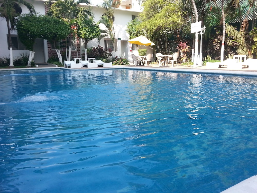 hotel olinala diamante