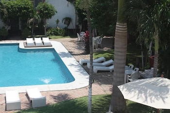 hotel olinala diamante