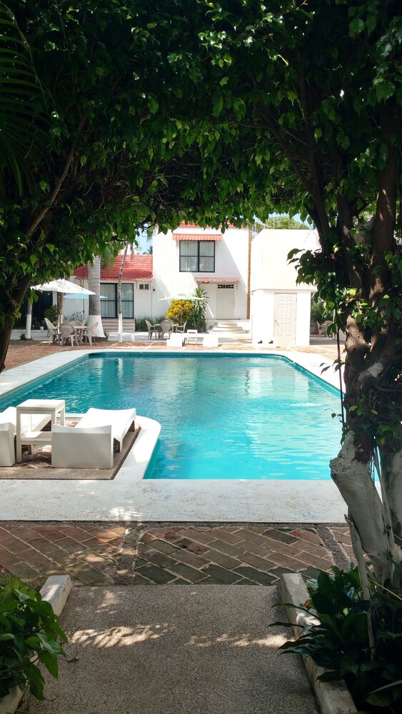 hotel olinala diamante