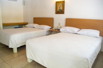 hotel olinala diamante