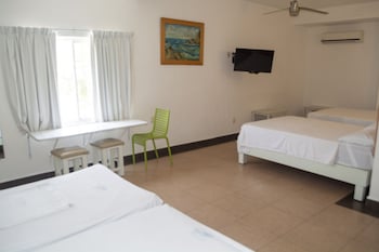 hotel olinala diamante