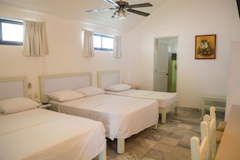 hotel olinala diamante