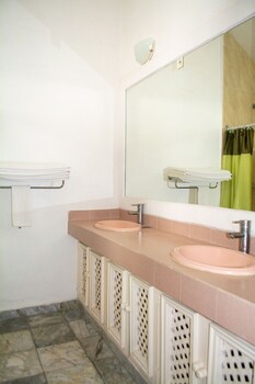 hotel olinala diamante