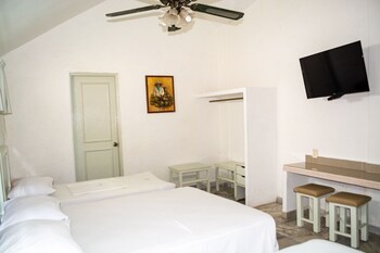 hotel olinala diamante