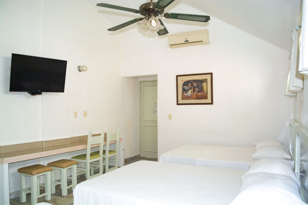 hotel olinala diamante