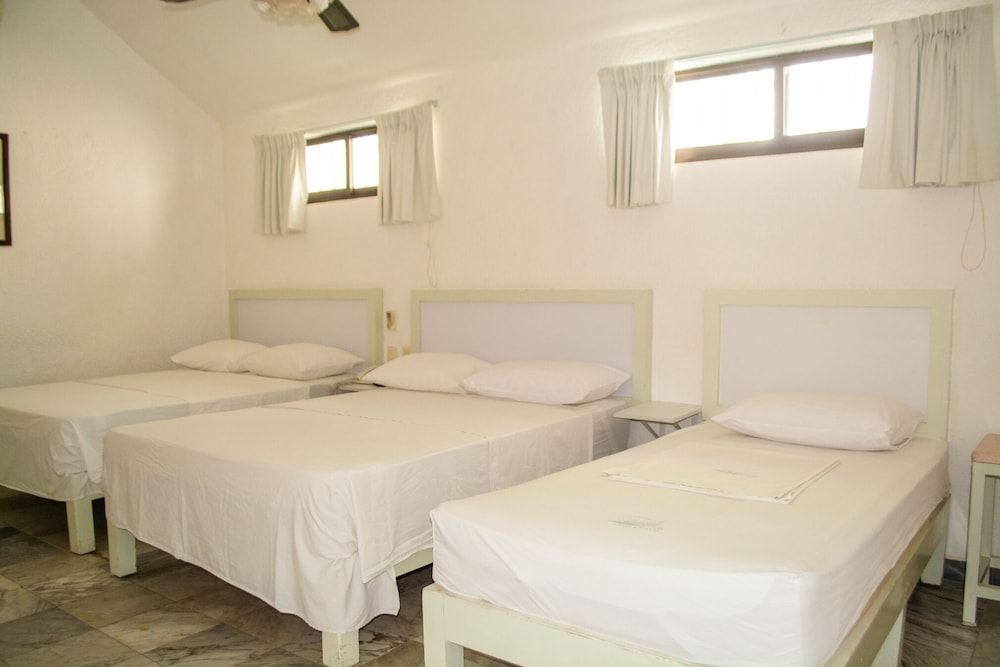hotel olinala diamante