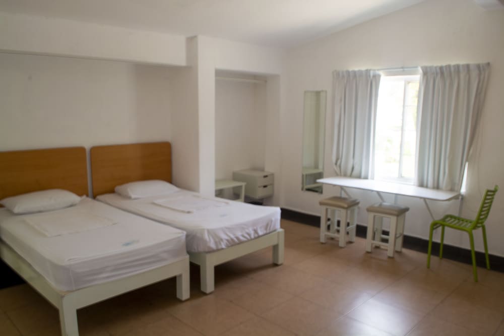 hotel olinala diamante