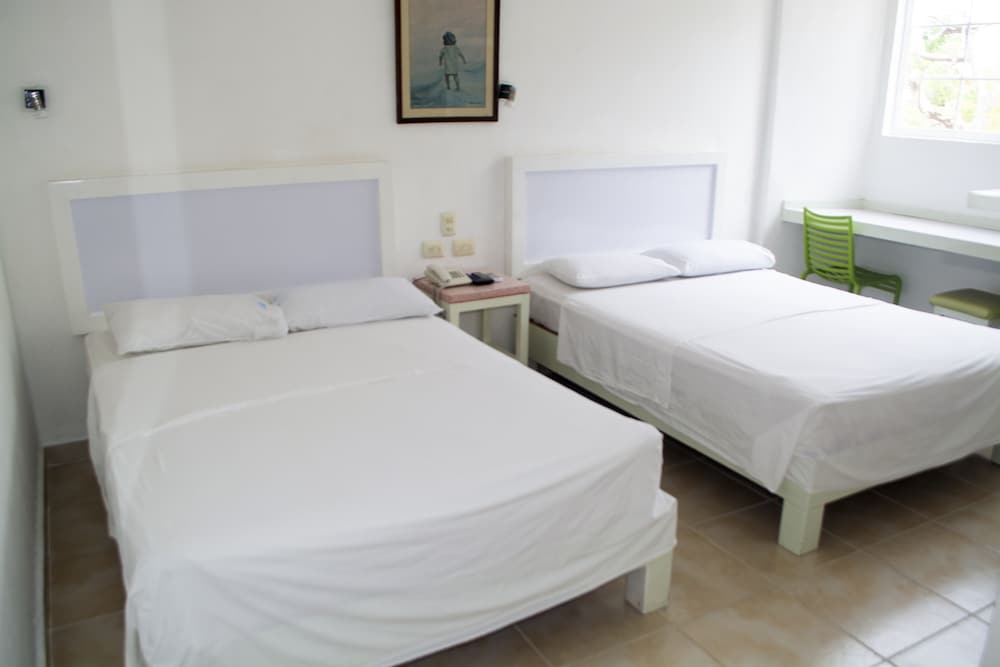 hotel olinala diamante