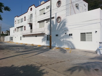 Hotel Olinala Diamante,Guerrero>>Acapulco,3 star