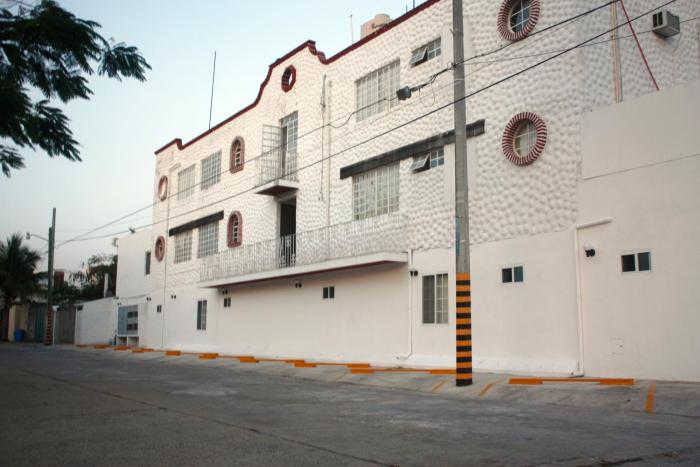acapulco