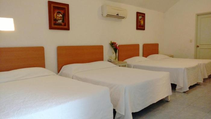 hotel olinala diamante