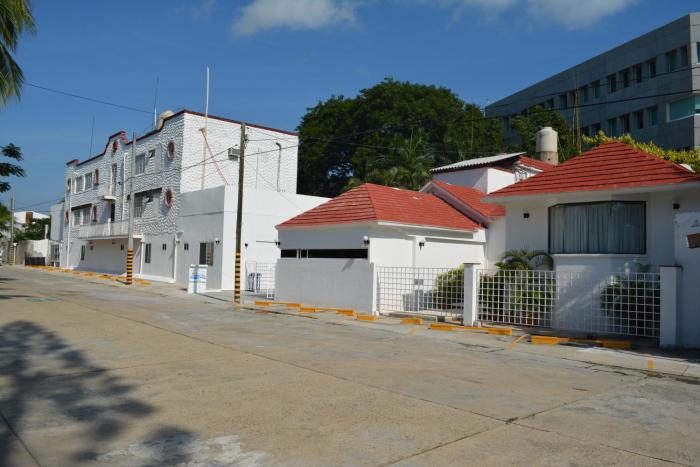 hotel olinala diamante