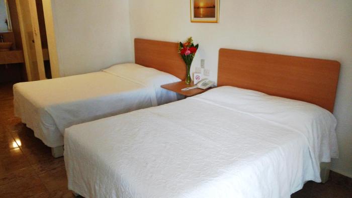 hotel olinala diamante