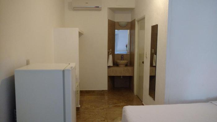 hotel olinala diamante