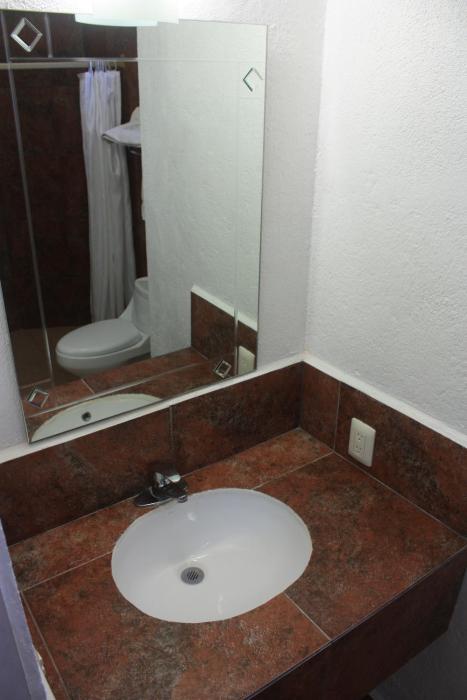 hotel olinala diamante