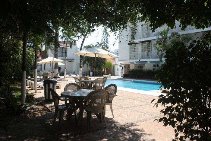 hotel olinala diamante