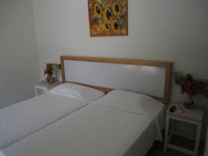 hotel olinala diamante