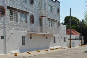 hotel olinala diamante
