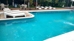 hotel olinala diamante