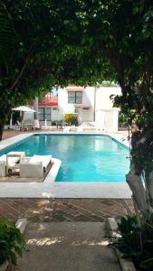hotel olinala diamante