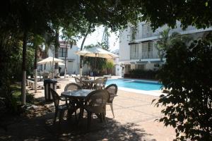 hotel olinala diamante
