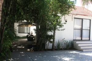 hotel olinala diamante