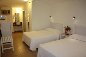 hotel olinala diamante