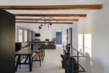 la maltese villas santorini