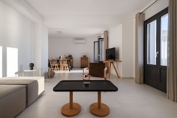 la maltese villas santorini
