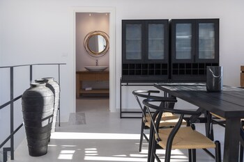 la maltese villas santorini